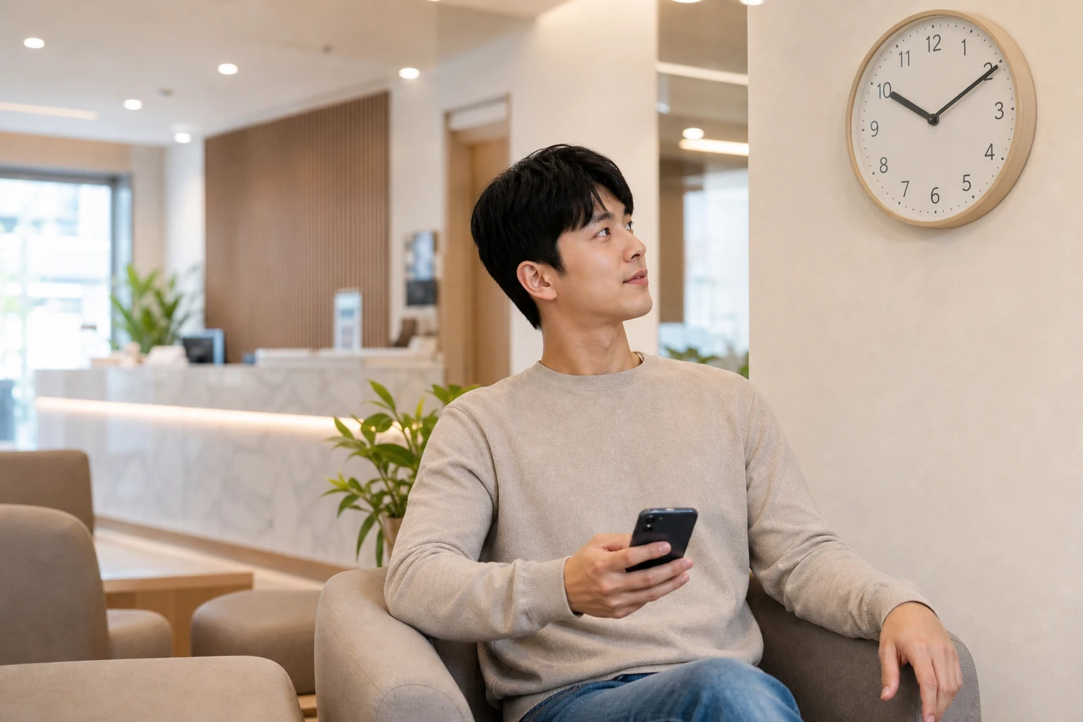 매복사랑니 발치 시간